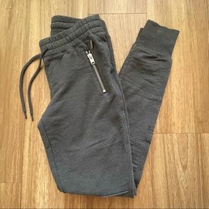 Hollister Jogger Leggings - XS